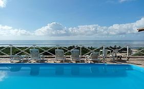 Pousada Portal dos Coqueirais